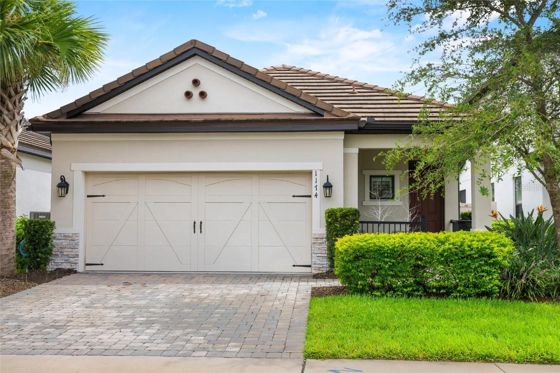1174 Wildmeadow Run, Winter Park, FL 32792