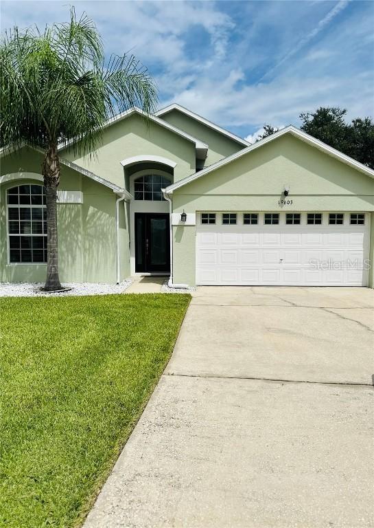 19603 NE Glen Elm Way, Orlando, FL 32833
