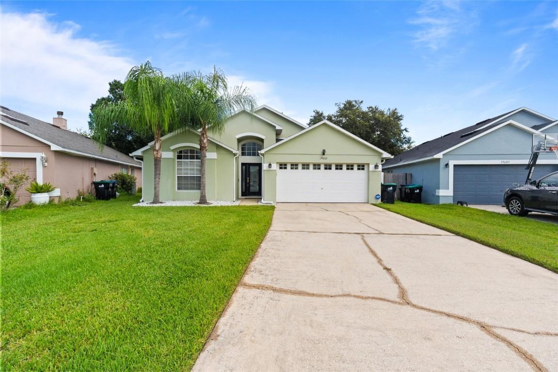 19603 NE Glen Elm Way, Orlando, FL 32833
