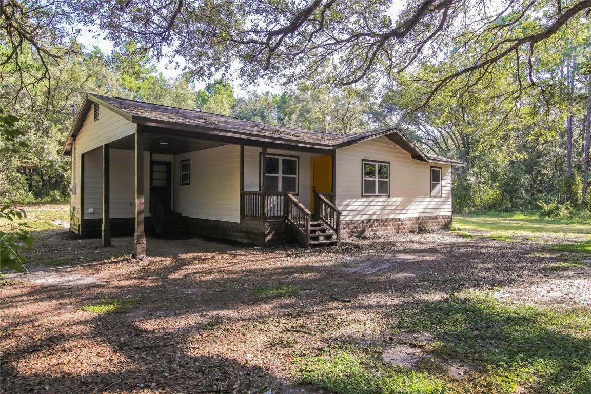 10746 SE 31st Pl., Morriston, FL 32668