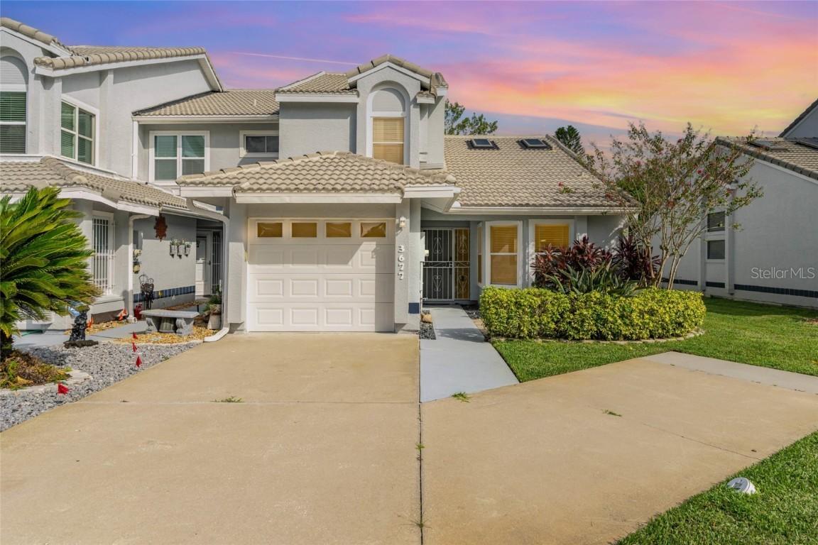 3677 Oakhill Dr., Titusville, FL 32780