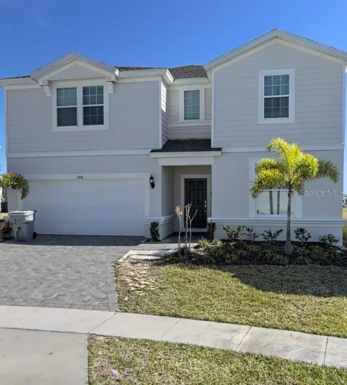 2106 Lelani Cir., Davenport, FL 33897
