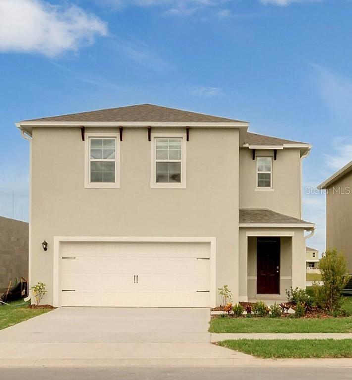 3719 Point Sur Ct., Davenport, FL 33837
