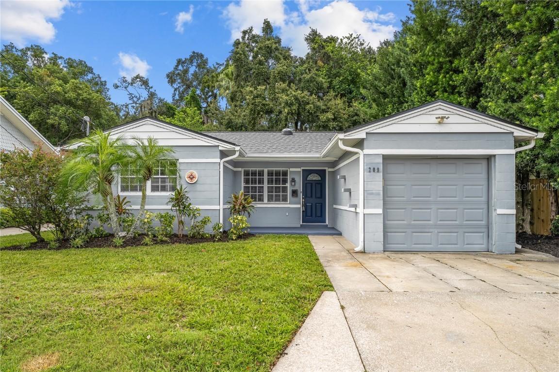 209 W Princeton St., Orlando, FL 32804