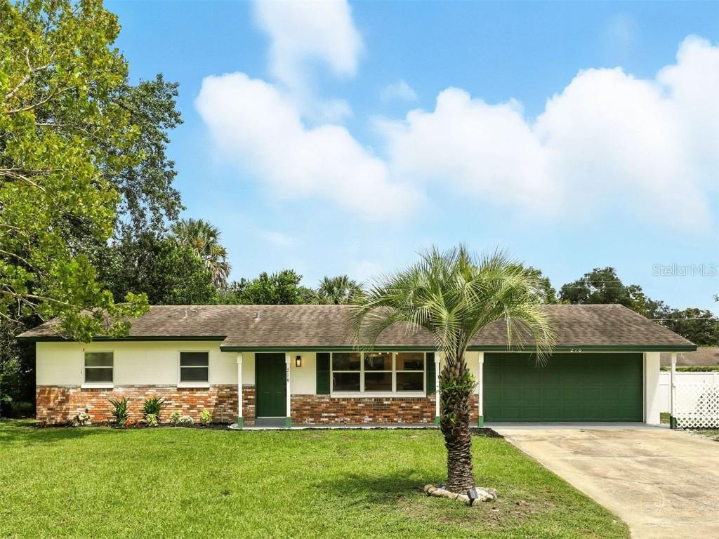 216 Tangelo Ave., Fern Park, FL 32730