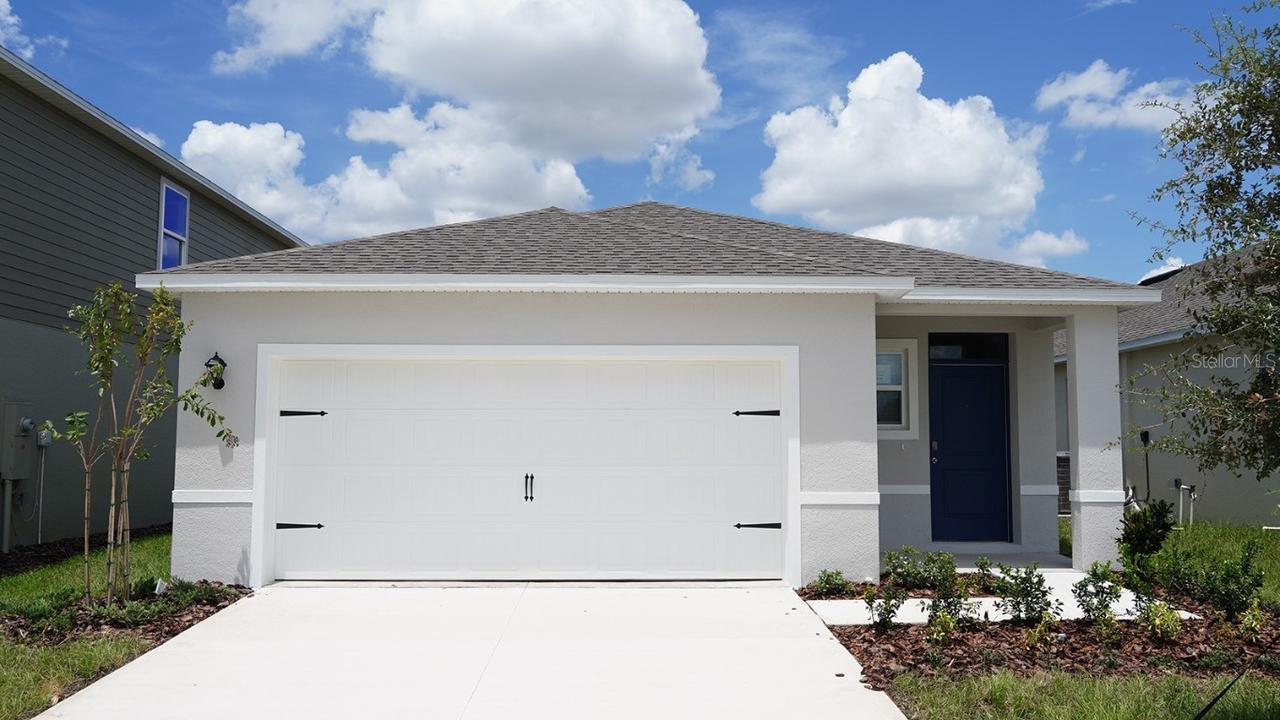 4024 Giorgio Dr., Winter Haven, FL 33884