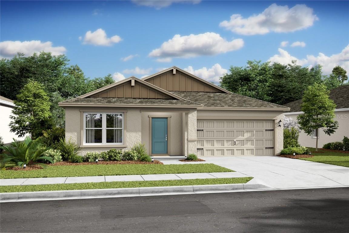 8251 N Wakefield Dr. #33, Dunnellon, FL 34434