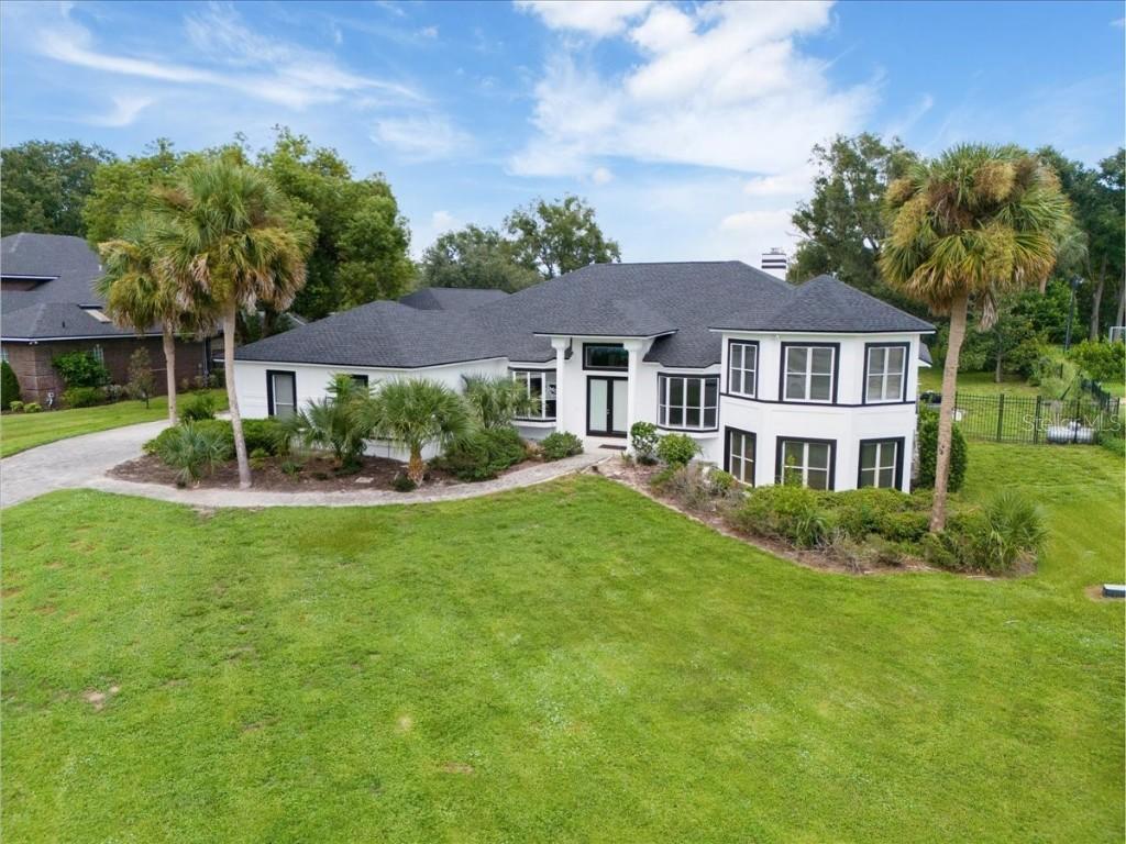 12001 Lake Butler Blvd., Windermere, FL 34786