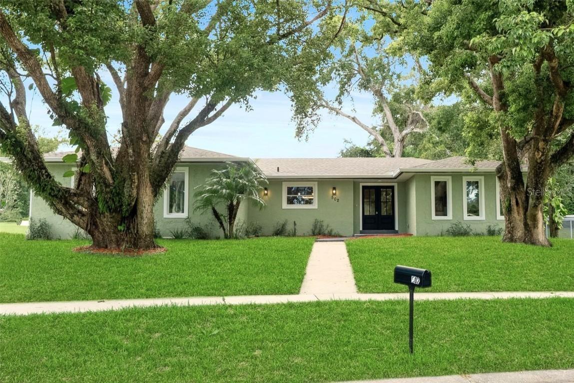 502 San Sebastian Prado, Altamonte Springs, FL 32714