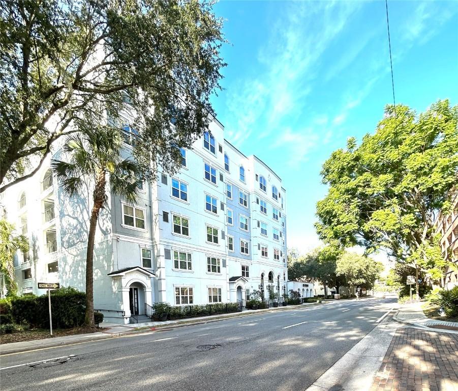 304 E South St. #4027, Orlando, FL 32801