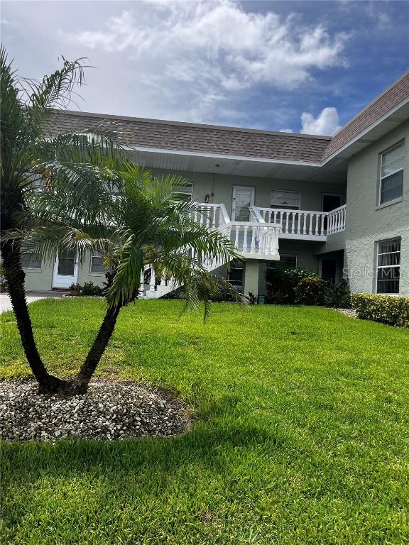 1250 S Pinellas Ave. #506, Tarpon Springs, FL 34689