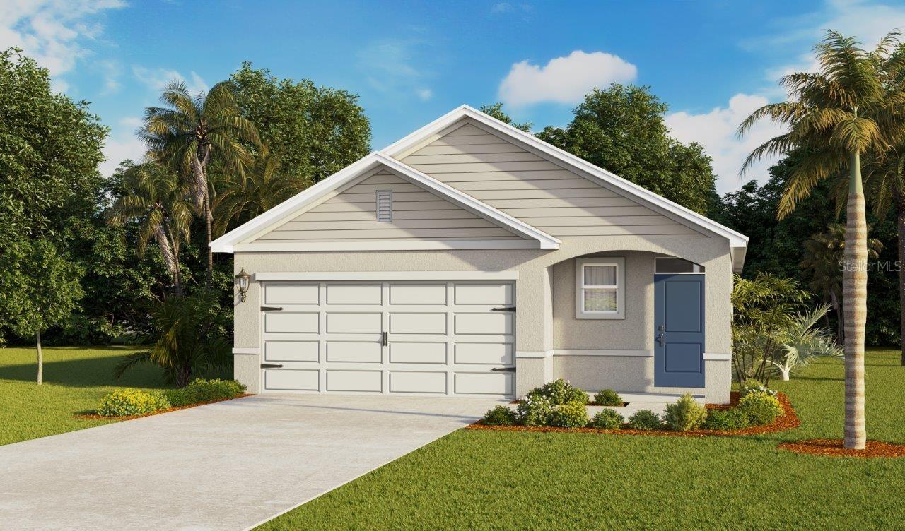 4148 Giorgio Dr., Winter Haven, FL 33884