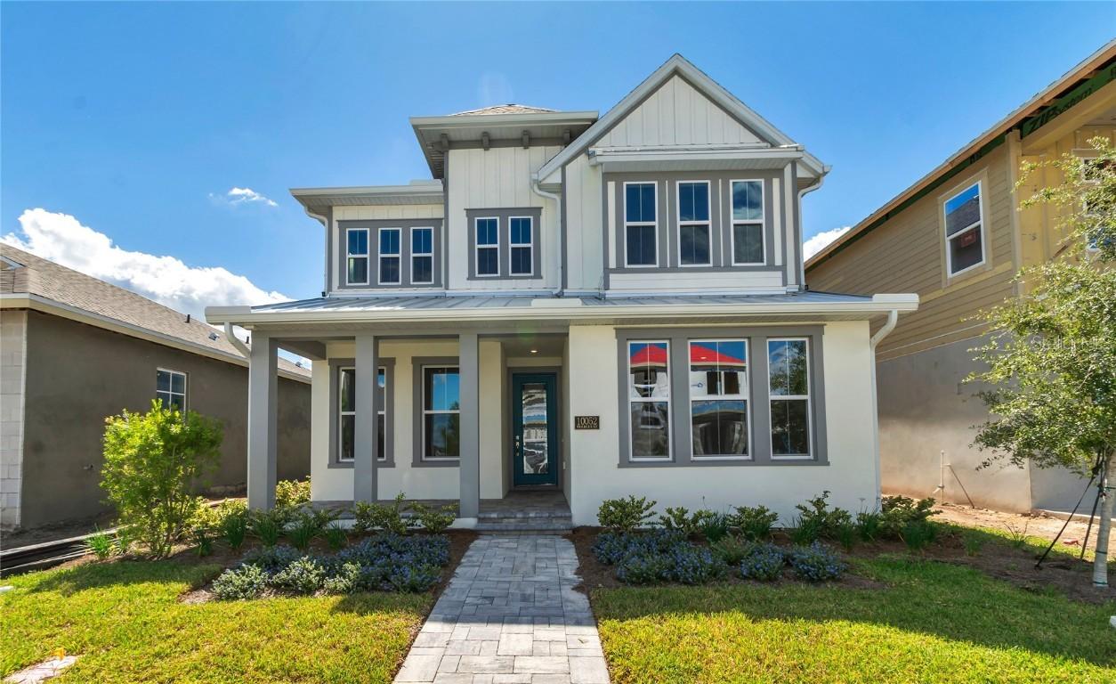 10052 Peebles St., Orlando, FL 32827