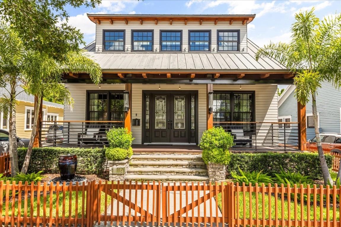 119 N Hyer Ave., Orlando, FL 32801