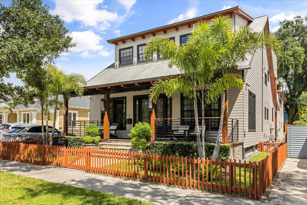119 N Hyer Ave., Orlando, FL 32801