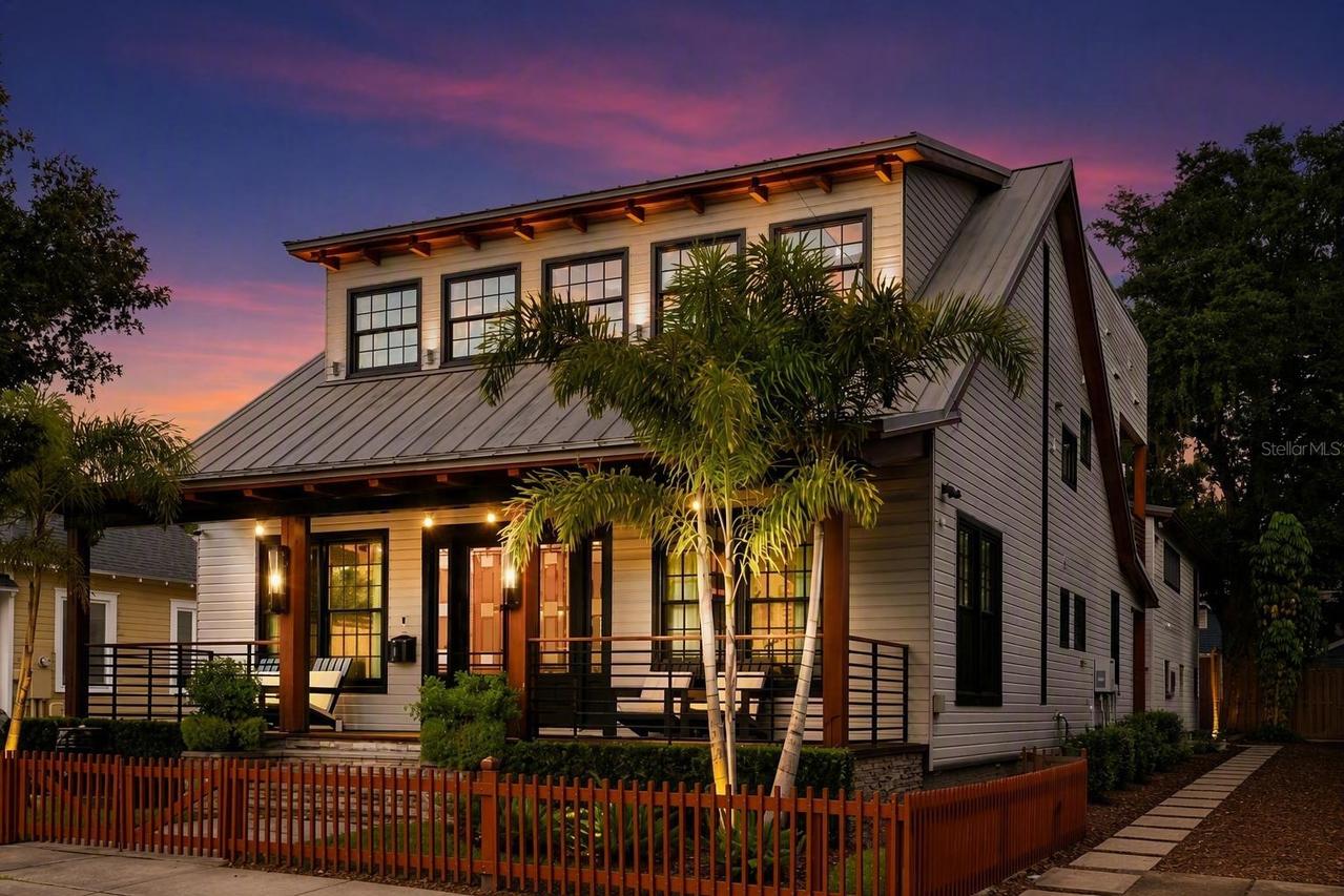 119 N Hyer Ave., Orlando, FL 32801