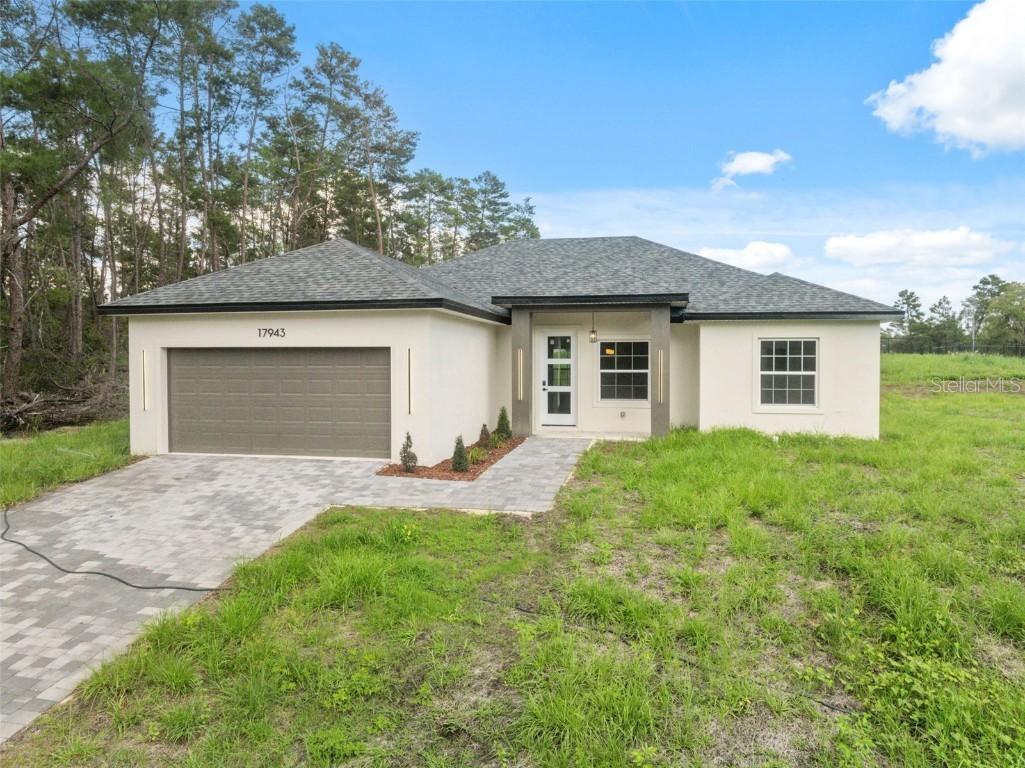 17943 SW 38th Avenue Rd., Ocala, FL 34473