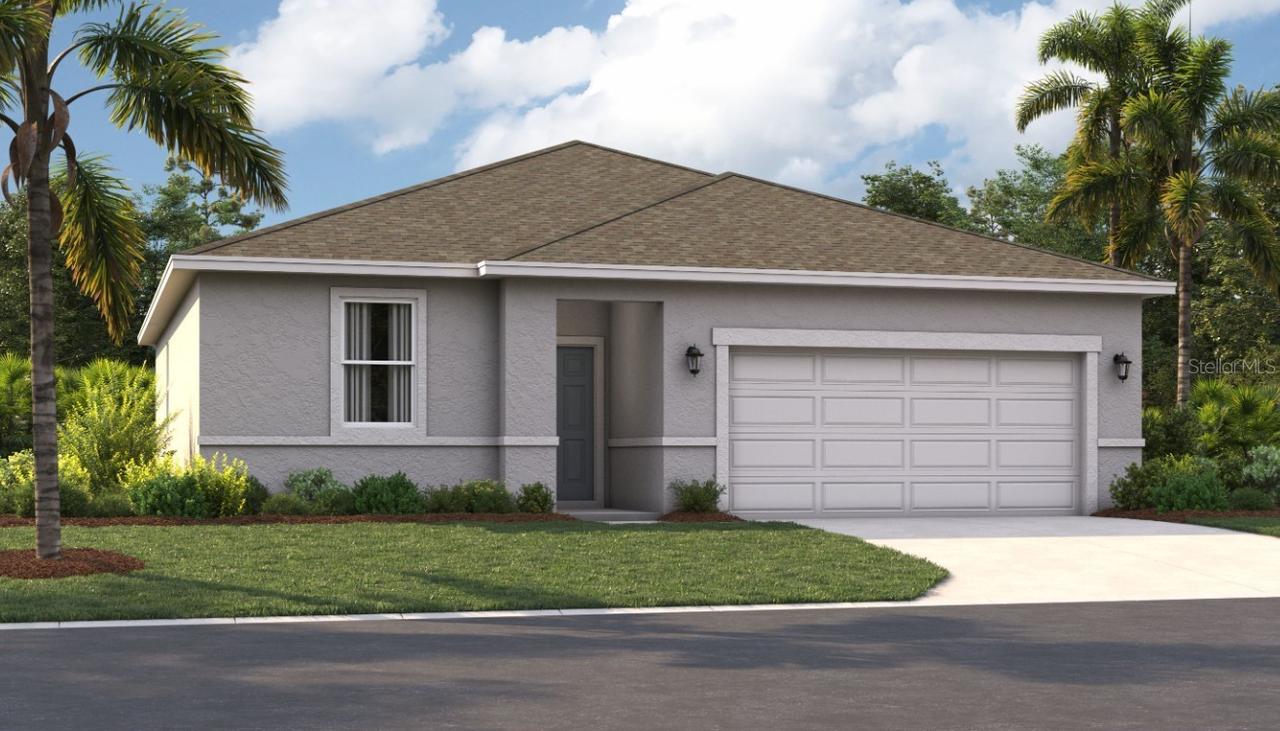 9182 Harris Hawk Dr., Leesburg, FL 34788