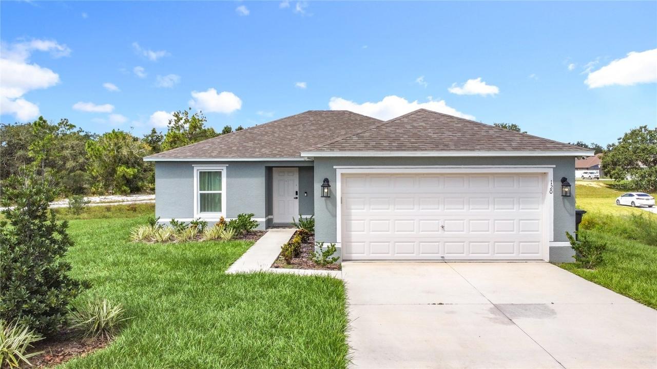 120 Bonito Way, Kissimmee, FL 34759