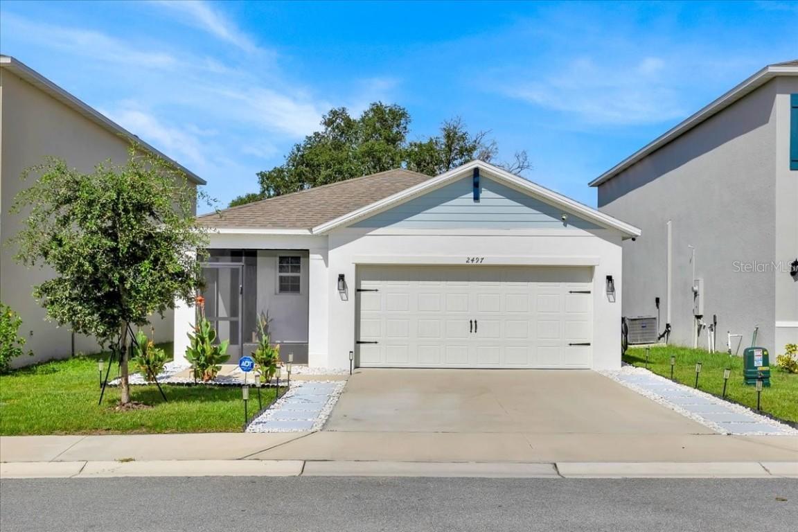 2497 Ribbon Fall Ave., Davenport, FL 33837