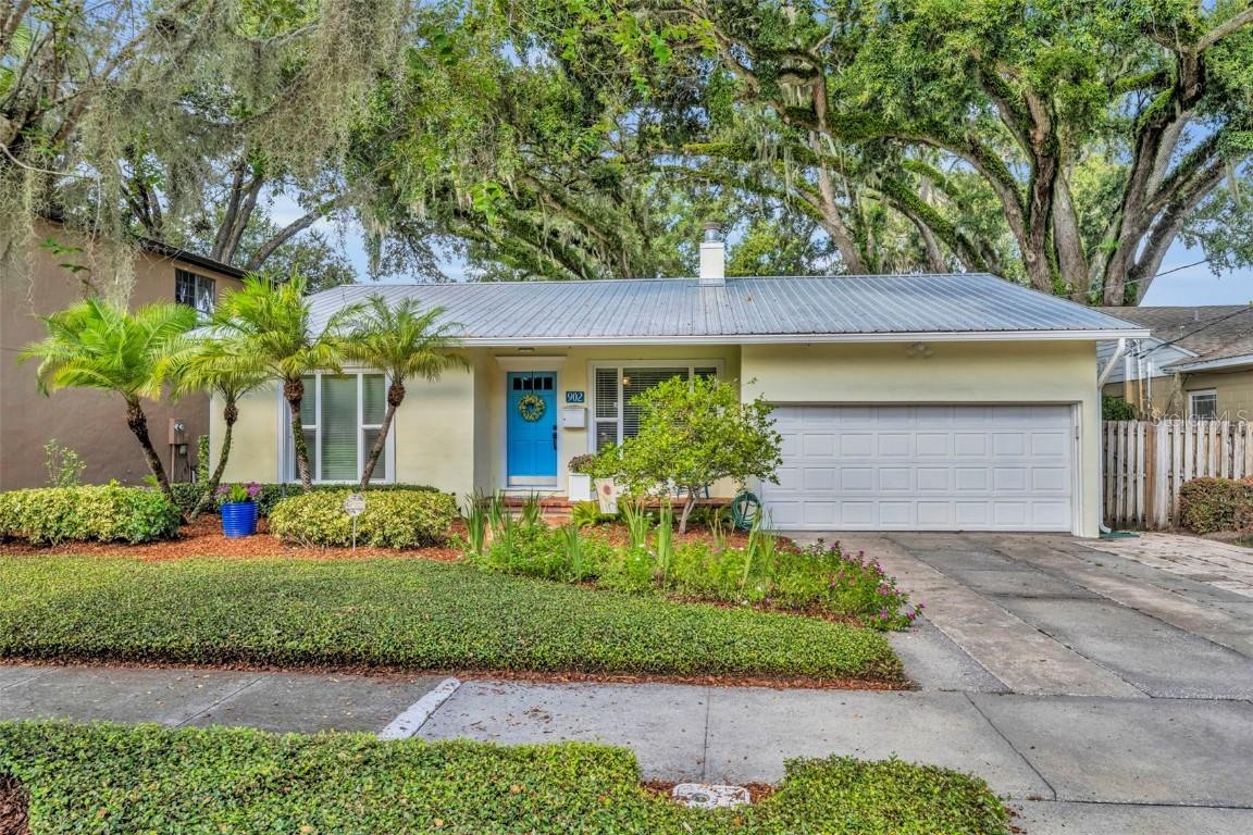 902 N Westmoreland Dr., Orlando, FL 32804