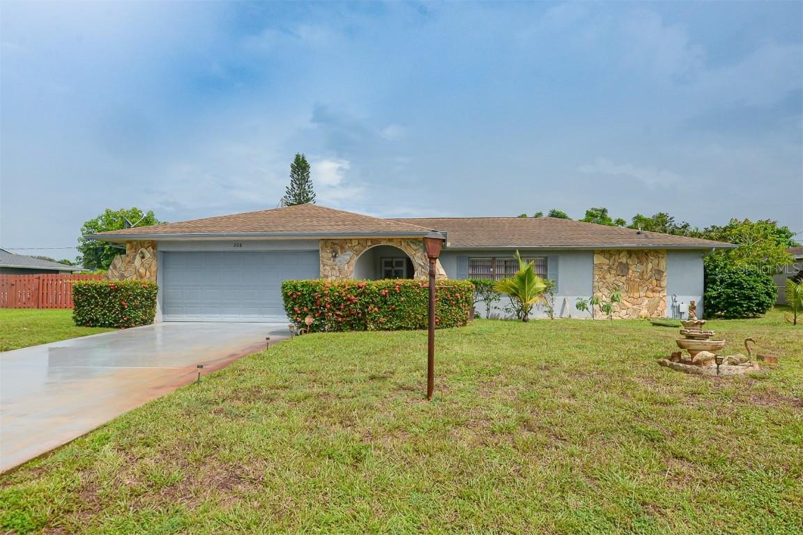 208 SE Verada Ave., Port St Lucie, FL 34983