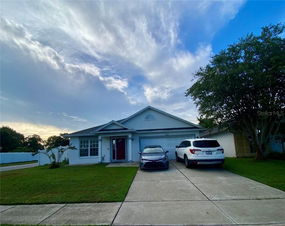 12601 Whiterapids Dr., Orlando, FL 32828