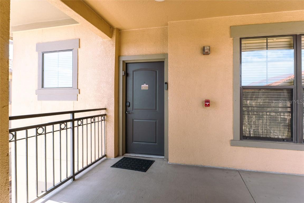 903 Charo Pkwy. #831, Davenport, FL 33897