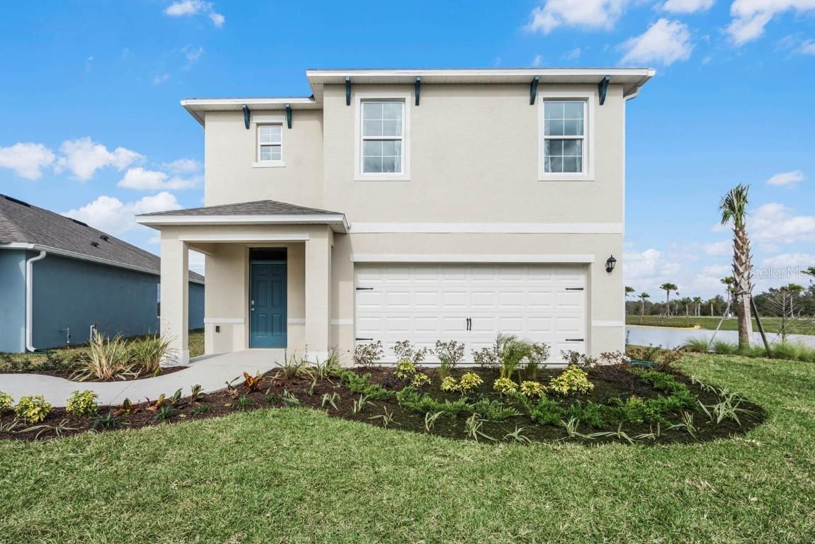 3715 Point Sur Ct., Davenport, FL 33837