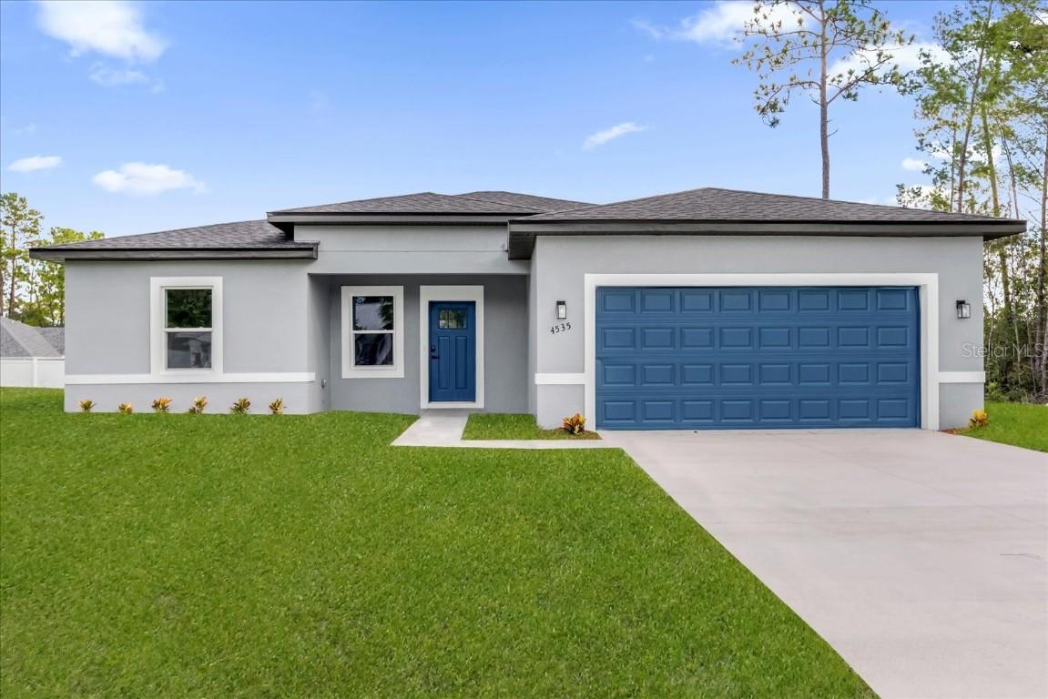 4535 SW 172nd Street Rd., Ocala, FL 34473