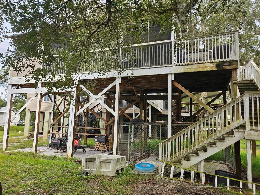[Address Hidden by Seller], Arcadia, FL 34266