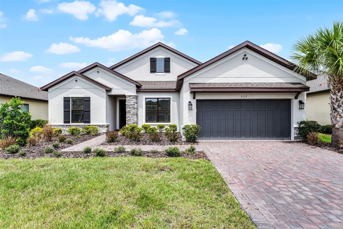 937 Walnut Creek Ln., Kissimmee, FL 34759