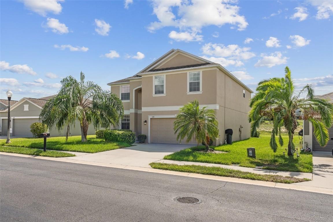 3391 Cortland Dr., Davenport, FL 33837