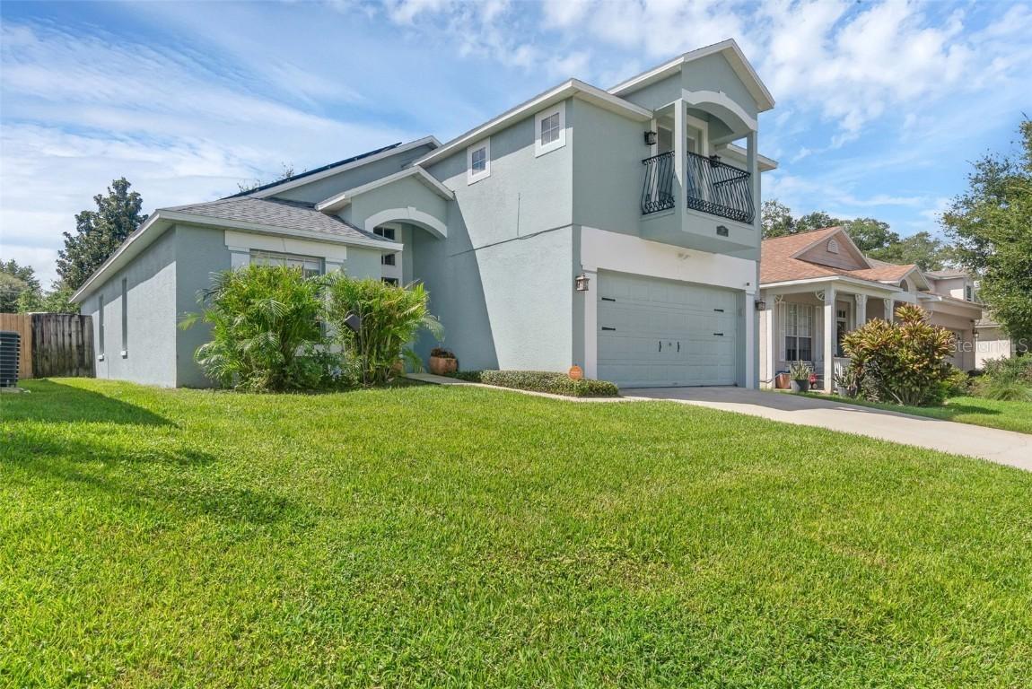 155 London Fog Way, Sanford, FL 32771