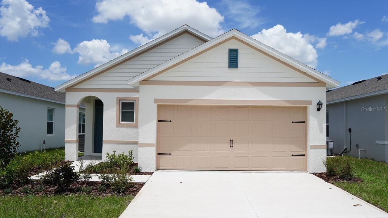 3727 Point Sur Ct., Davenport, FL 33837