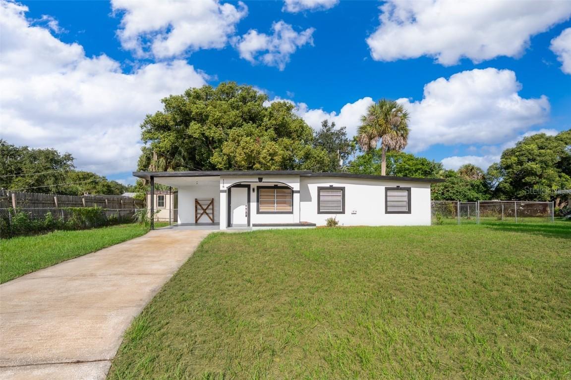 116 Azalea Ln., Sanford, FL 32773