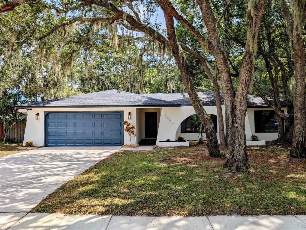 1057 Nodding Pines Way Way, Casselberry, FL 32707