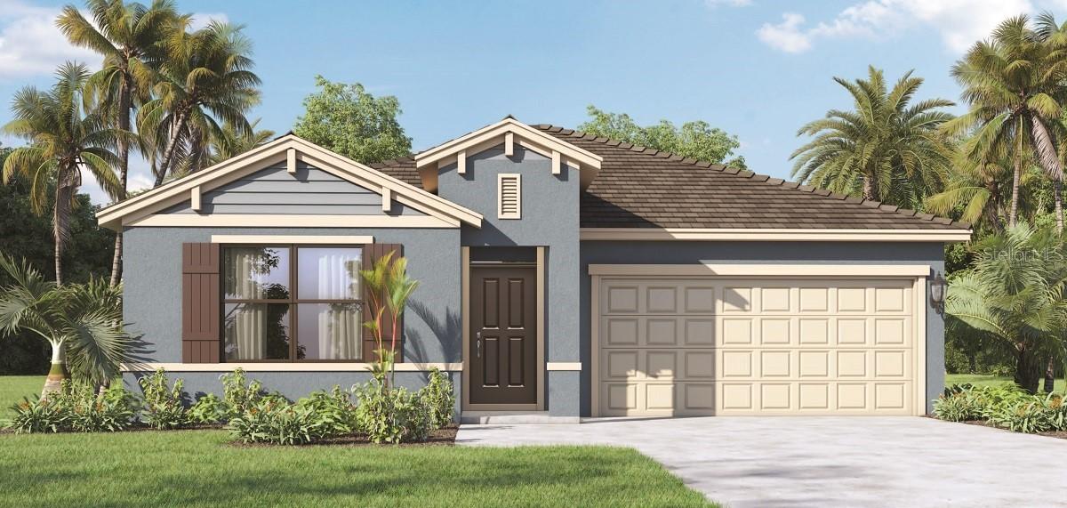 1254 Alstonia Ln., Mount Dora, FL 32757