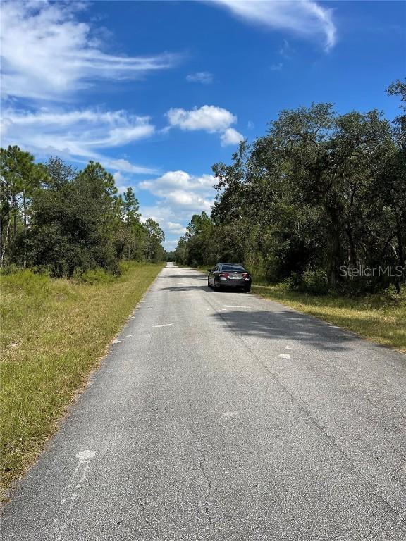 00 SW Blue Berry Ln. #Lot 11, Dunnellon, FL 34431