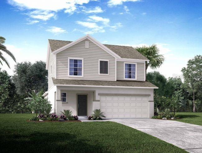 3932 Bluethread Way, Poinciana, FL 34759
