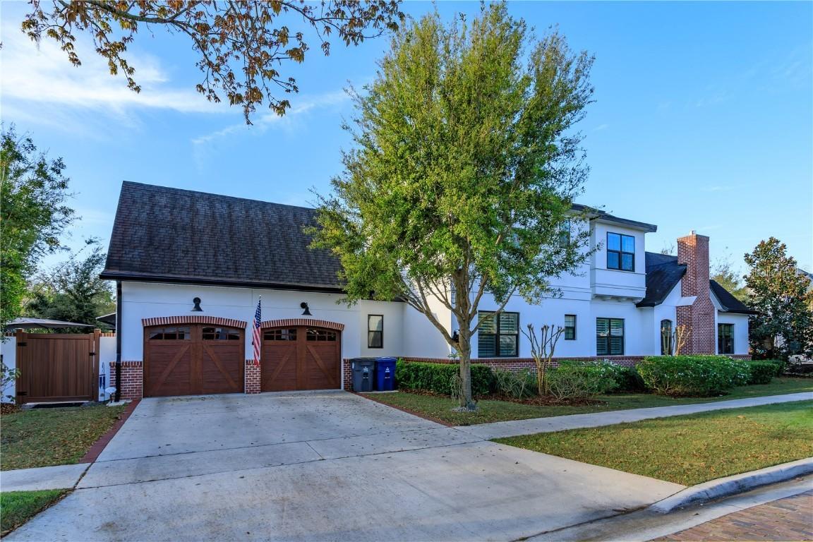 1166 Oaks Blvd., Winter Park, FL 32789