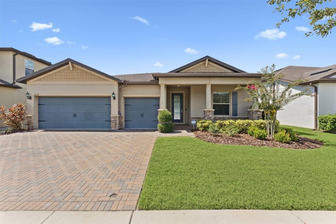 5022 Hartwell Ct., St Cloud, FL 34771