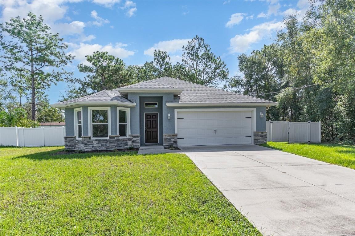 12205 SE 87th Ter., Belleview, FL 34420