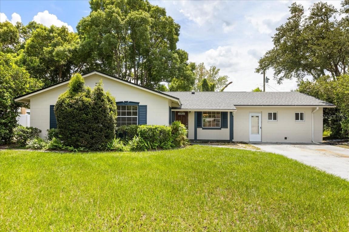 3642 Periwinkle Dr., Winter Park, FL 32792