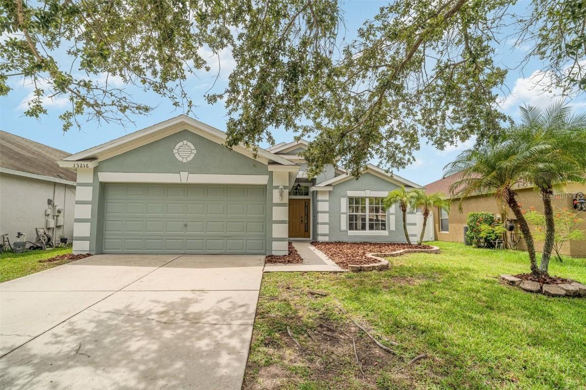 13216 Evening Sunset Ln., Riverview, FL 33579