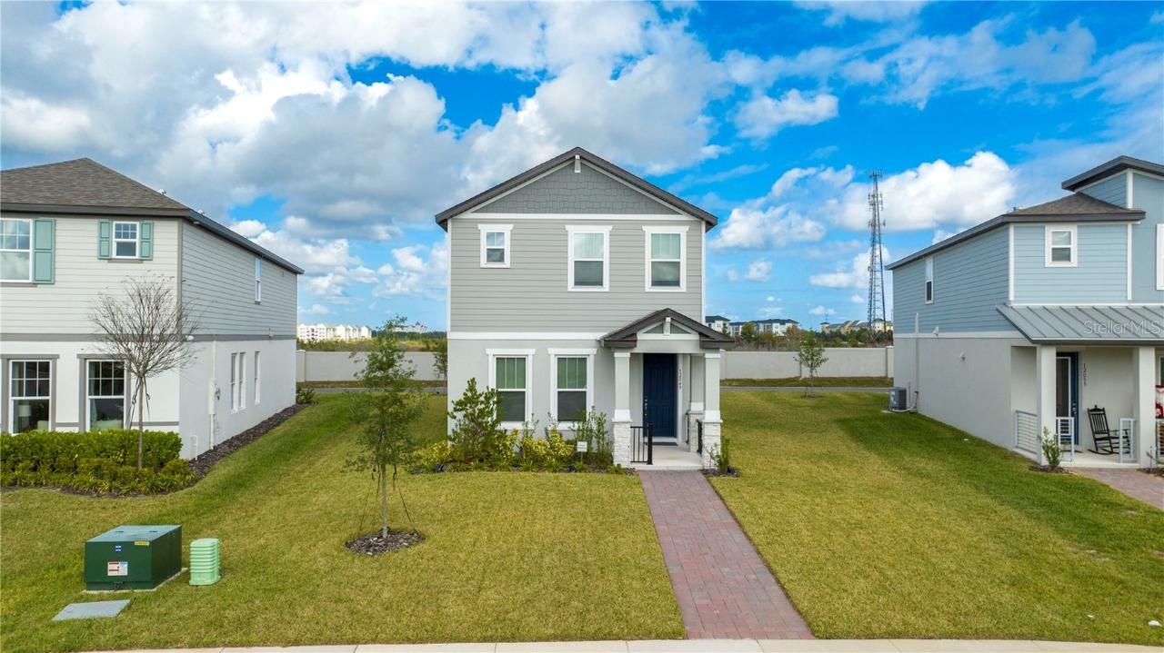 12049 Bracco St., Winter Garden, FL 34787