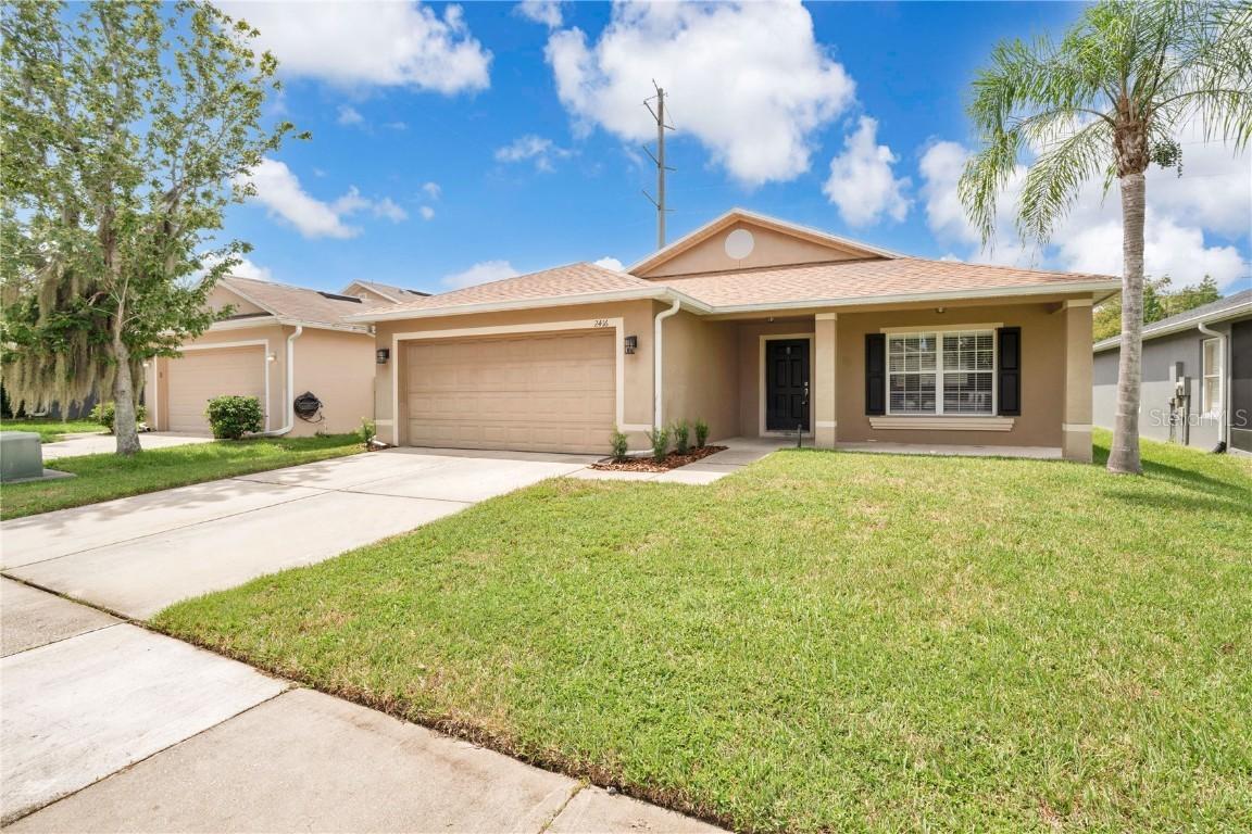 2416 Monte Cristo Way, Sanford, FL 32771