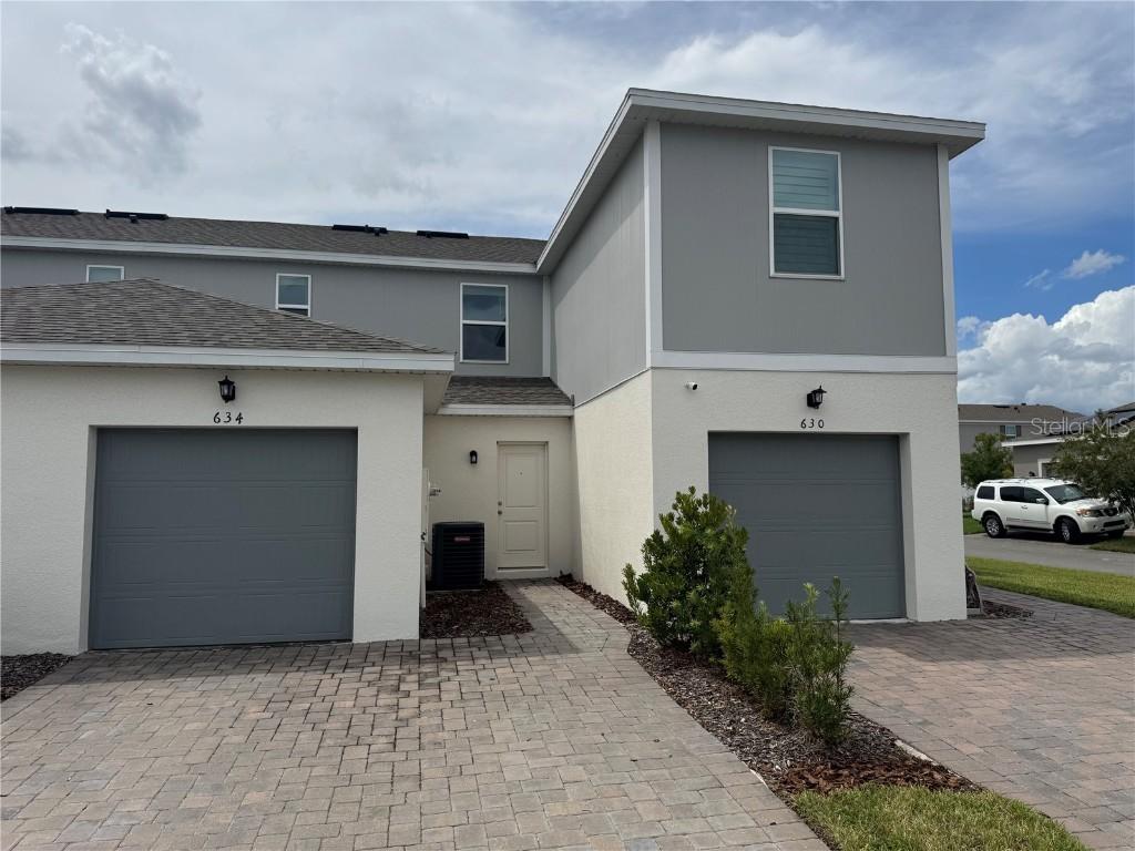 634 Belgrove St., Debary, FL 32713