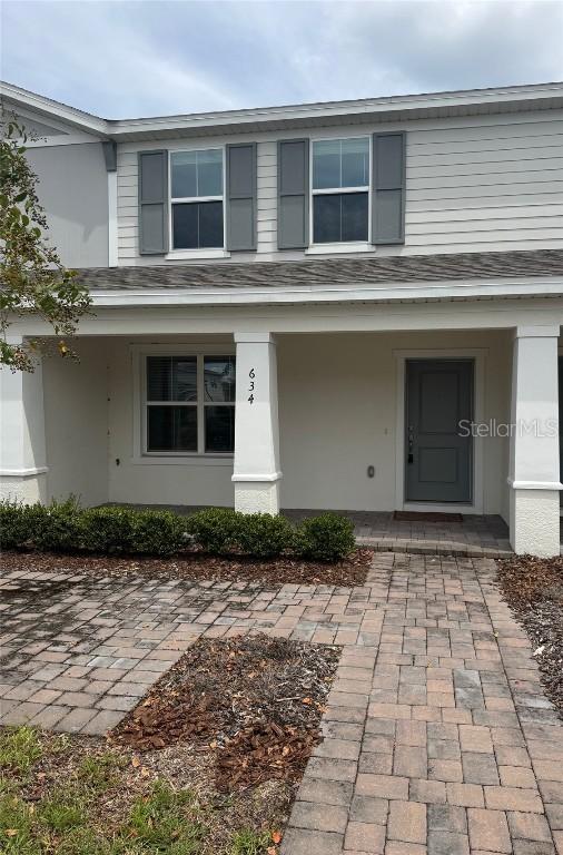 634 Belgrove St., Debary, FL 32713