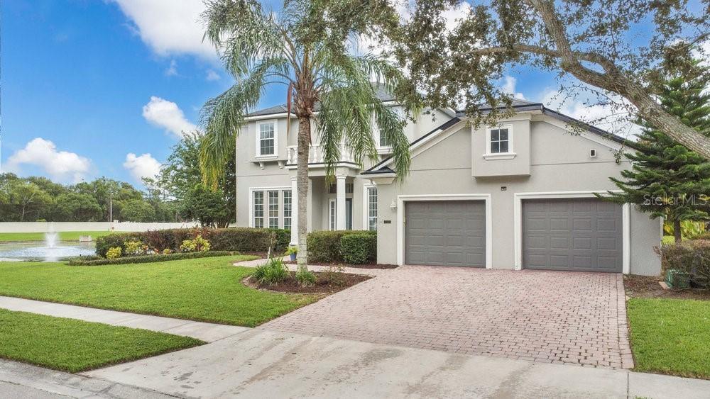 213 Bluestone Pl., Casselberry, FL 32707